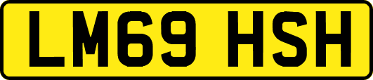 LM69HSH
