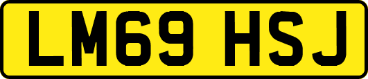 LM69HSJ