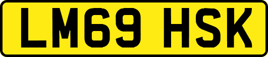 LM69HSK
