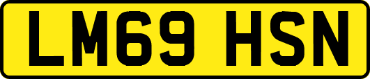 LM69HSN