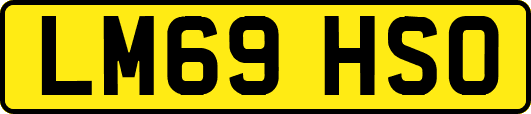 LM69HSO