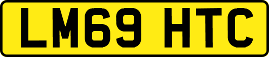 LM69HTC