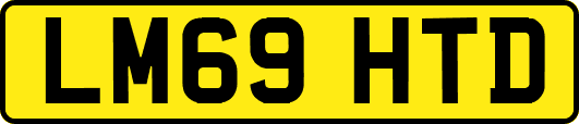 LM69HTD