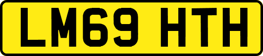 LM69HTH