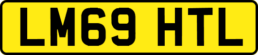 LM69HTL