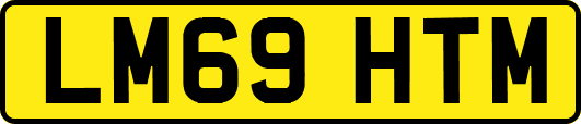 LM69HTM