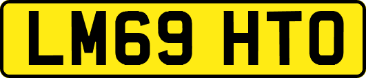LM69HTO