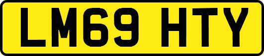 LM69HTY