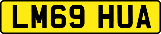 LM69HUA