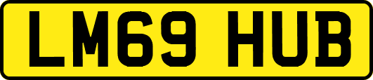 LM69HUB