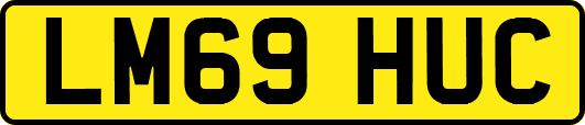 LM69HUC