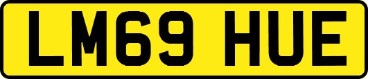 LM69HUE