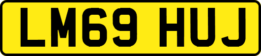 LM69HUJ