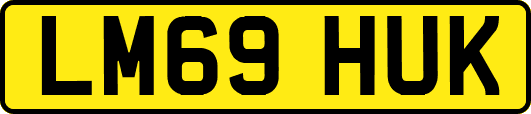 LM69HUK