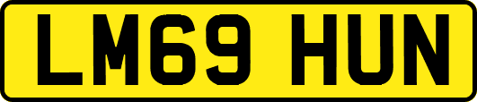 LM69HUN