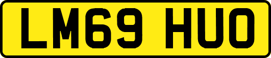LM69HUO