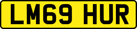 LM69HUR