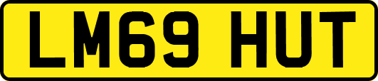 LM69HUT