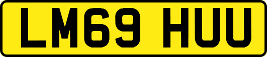 LM69HUU