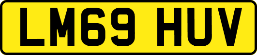 LM69HUV