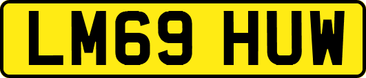 LM69HUW