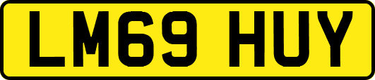 LM69HUY