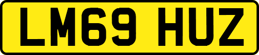 LM69HUZ