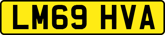 LM69HVA