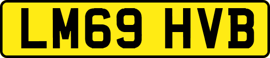LM69HVB