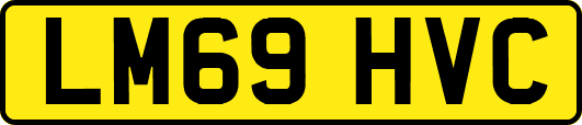 LM69HVC