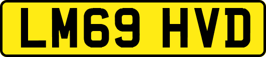 LM69HVD