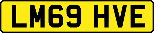 LM69HVE