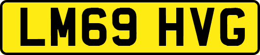 LM69HVG