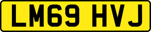 LM69HVJ