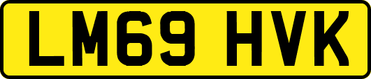 LM69HVK