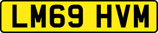LM69HVM