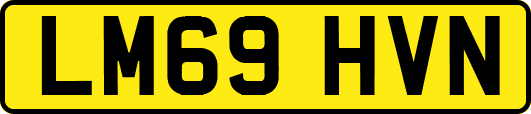 LM69HVN