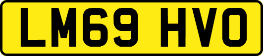 LM69HVO