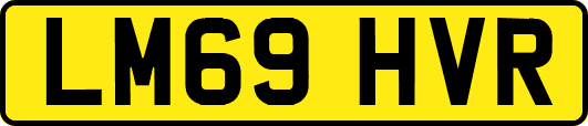 LM69HVR