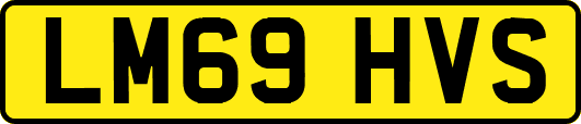 LM69HVS