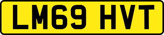 LM69HVT