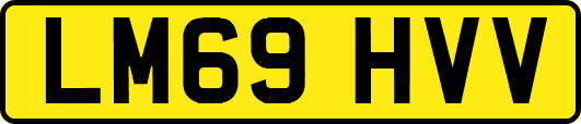 LM69HVV