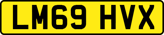 LM69HVX
