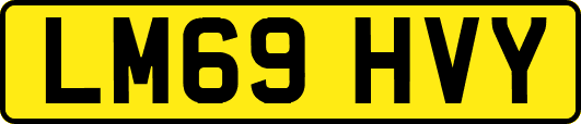 LM69HVY