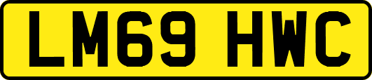 LM69HWC