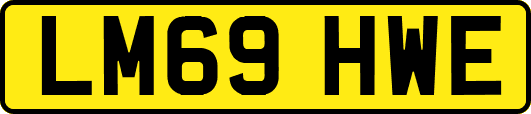 LM69HWE