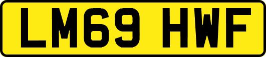 LM69HWF