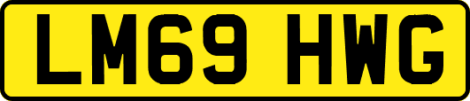 LM69HWG