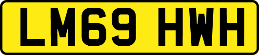 LM69HWH