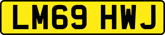 LM69HWJ